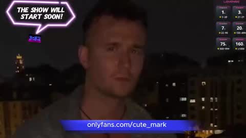 cute_skywalker online show from 23, 11, 2025