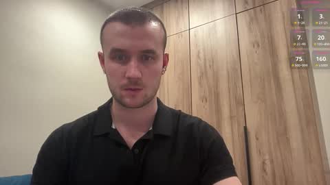 cute_skywalker online show from 14, 1, 2026