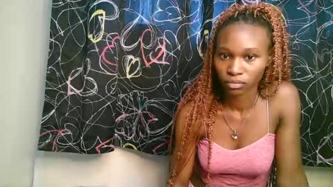 Snapshot of cute_tasha chatting on 11, 7, 2026 cute_tasha online show from 11, 7, 2026