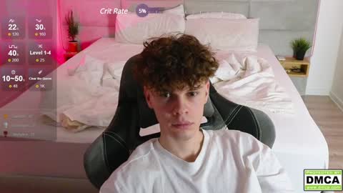 Thomas -  online show from 20, 1, 2025