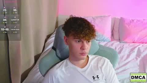 Thomas -  online show from 12, 11, 2025