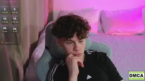 Thomas -  online show from 9, 3, 2026