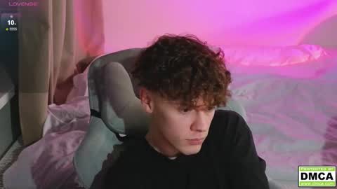 Thomas -  online show from 10, 3, 2026