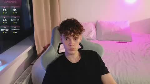 Thomas -  online show from 14, 7, 2026