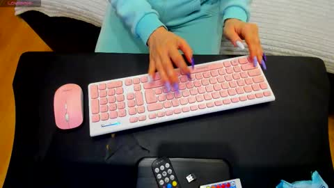 Snapshot of cute_tory chatting on 21, 2, 2026 Tory online show from 21, 2, 2026