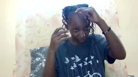 Snapshot of cute_xeniah chatting on 22, 9, 2025 cute_xeniah online show from 22, 9, 2025