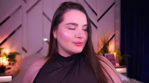 Amber online show from 15, 1, 2026