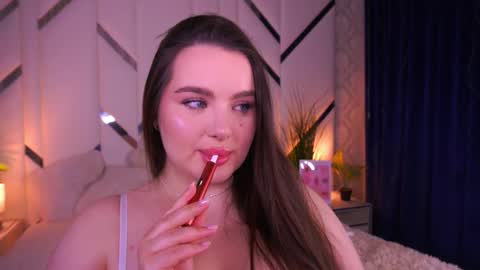 Amber online show from 7, 2, 2026