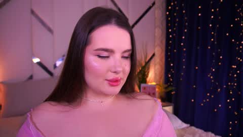 Amber online show from 18, 2, 2026