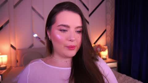 Amber online show from 3, 4, 2026