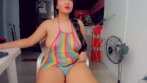 Andrea online show from 9, 1, 2026