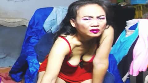 Snapshot of cuteandsexyone chatting on 12, 9, 2025 CuteAndSexyOne Na and Brian online show from 12, 9, 2025