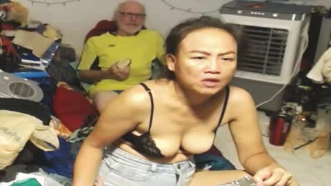 CuteAndSexyOne  Na and Brian online show from 6, 3, 2026