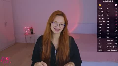 Ariel online show from 15, 10, 2025