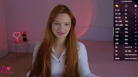 Ariel online show from 16, 10, 2025