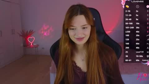 Ariel online show from 3, 3, 2026