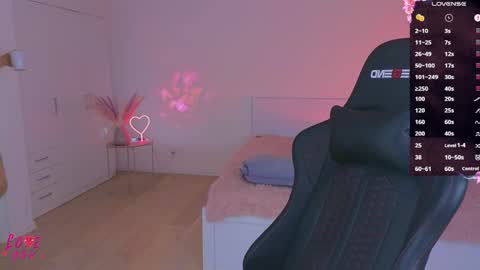 Ariel online show from 25, 3, 2026