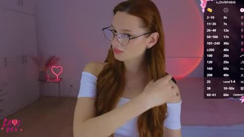 Snapshot of cuteariel7 chatting on 2, 5, 2026 Ariel online show from 2, 5, 2026