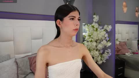 CuteArii online show from 30, 9, 2025