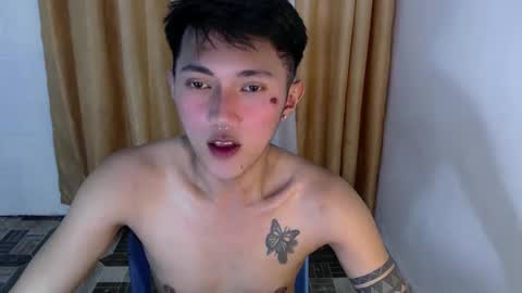 Snapshot of cuteasiancock98 chatting on 3, 1, 2025 Steph online show from 3, 1, 2025