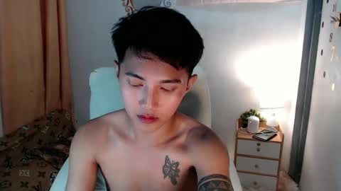 Snapshot of cuteasiancock98 chatting on 10, 2, 2025 Steph online show from 10, 2, 2025