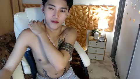 Snapshot of cuteasiancock98 chatting on 19, 2, 2025 Steph online show from 19, 2, 2025