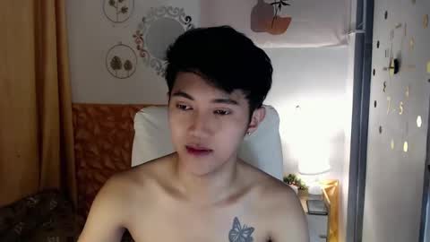 Snapshot of cuteasiancock98 chatting on 2, 3, 2025 Steph online show from 2, 3, 2025
