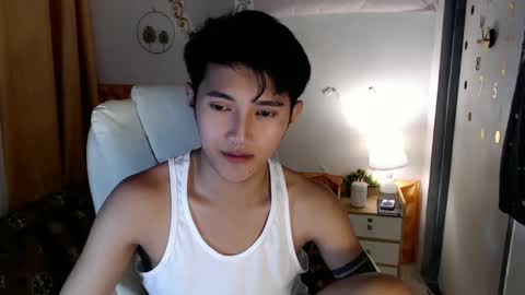 Snapshot of cuteasiancock98 chatting on 4, 3, 2025 Steph online show from 4, 3, 2025