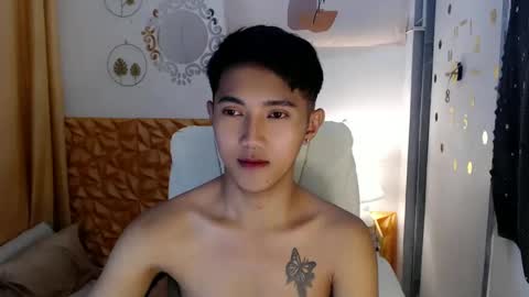 Snapshot of cuteasiancock98 chatting on 8, 3, 2025 Steph online show from 8, 3, 2025