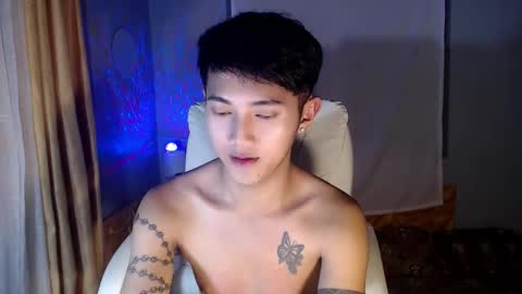 Snapshot of cuteasiancock98 chatting on 17, 9, 2025 Steph online show from 17, 9, 2025