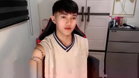 Snapshot of cuteasiancock98 chatting on 16, 5, 2026 Steph online show from 16, 5, 2026