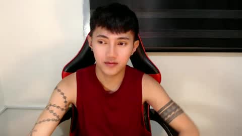 Snapshot of cuteasiancock98 chatting on 15, 6, 2026 Steph online show from 15, 6, 2026