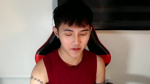Snapshot of cuteasiancock98 chatting on 29, 6, 2026 Steph online show from 29, 6, 2026