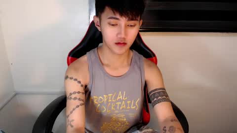 Snapshot of cuteasiancock98 chatting on 30, 7, 2026 Steph online show from 30, 7, 2026