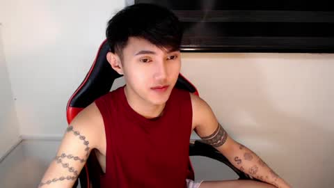 Snapshot of cuteasiancock98 chatting on 30, 7, 2026 Steph online show from 30, 7, 2026