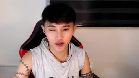 Snapshot of cuteasiancock98 chatting on 6, 8, 2026 Steph online show from 6, 8, 2026