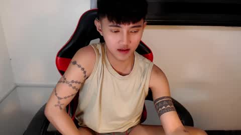 Snapshot of cuteasiancock98 chatting on 7, 8, 2026 Steph online show from 7, 8, 2026