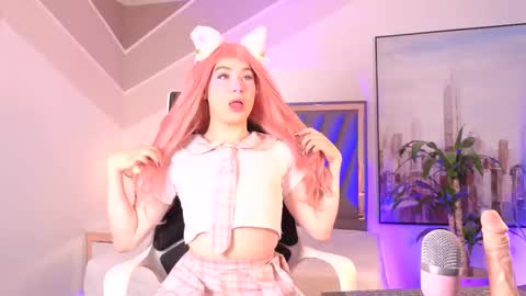 Snapshot of cutebabyhub chatting on 1, 11, 2025 cutebabyhub online show from 1, 11, 2025