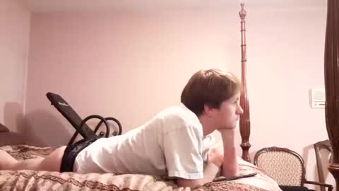 cuteboii29 online show from 1, 3, 2025