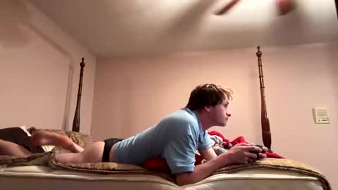 cuteboii29 online show from 24, 9, 2025