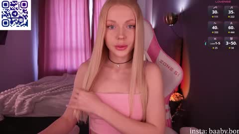 BONNIE online show from 28, 2, 2026