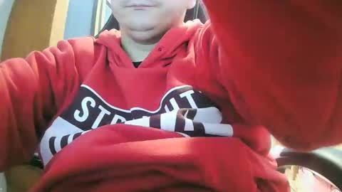 Cuteboy090 online show from 15, 9, 2025