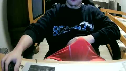 Cuteboy090 online show from 18, 3, 2026