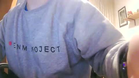 Cuteboy090 online show from 22, 3, 2026