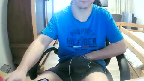 Cuteboy090 online show from 23, 3, 2026