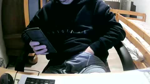 Cuteboy090 online show from 26, 3, 2026