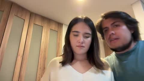 Snapshot of cutebunny_21 chatting on 5, 1, 2026 CuteBunny 21 online show from 5, 1, 2026