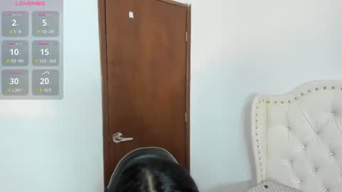 Snapshot of cutebustylatina chatting on 9, 7, 2026 YourBustyLatina online show from 9, 7, 2026