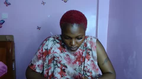 Snapshot of cutebuu chatting on 9, 4, 2026 cutebuu online show from 9, 4, 2026