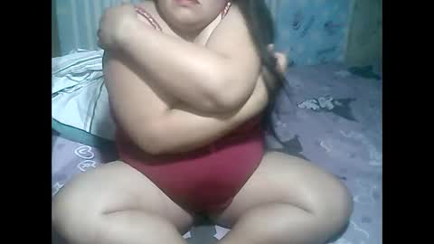 cutechubbyasian online show from 9, 2, 2026